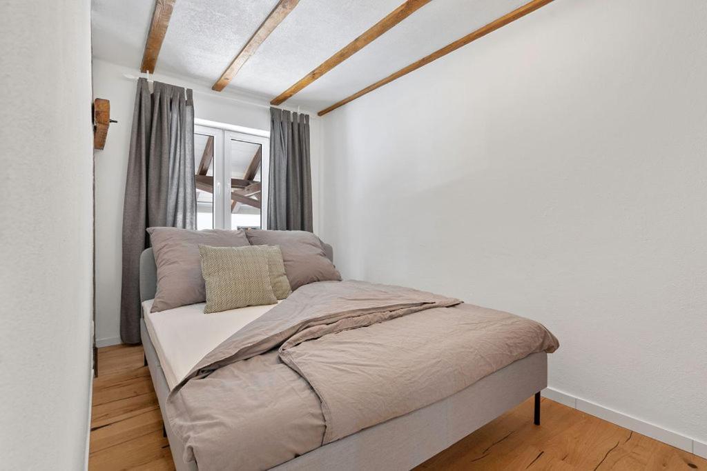 Second Home - Ferienwohnungen Fischbach Friedrichshafen Ngoại thất bức ảnh