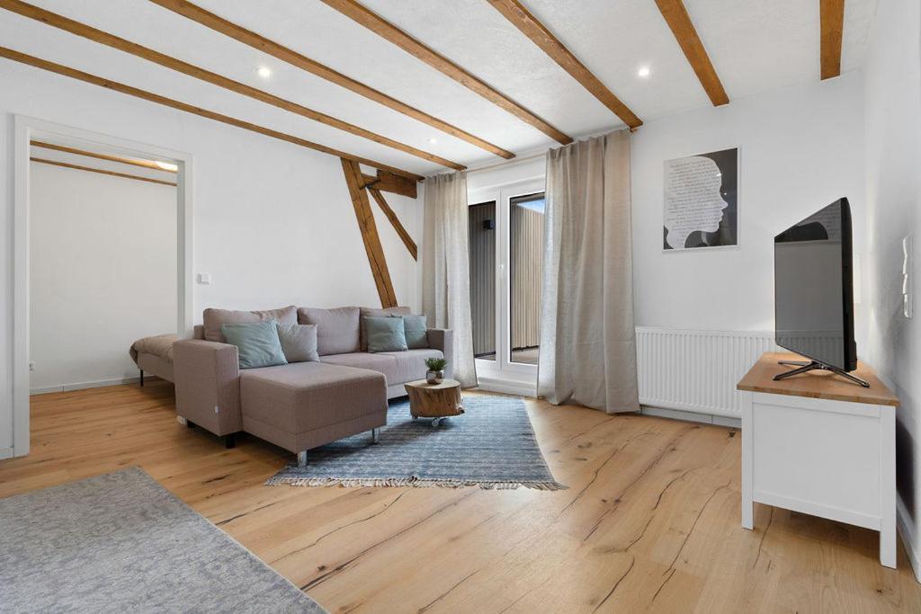 Second Home - Ferienwohnungen Fischbach Friedrichshafen Ngoại thất bức ảnh