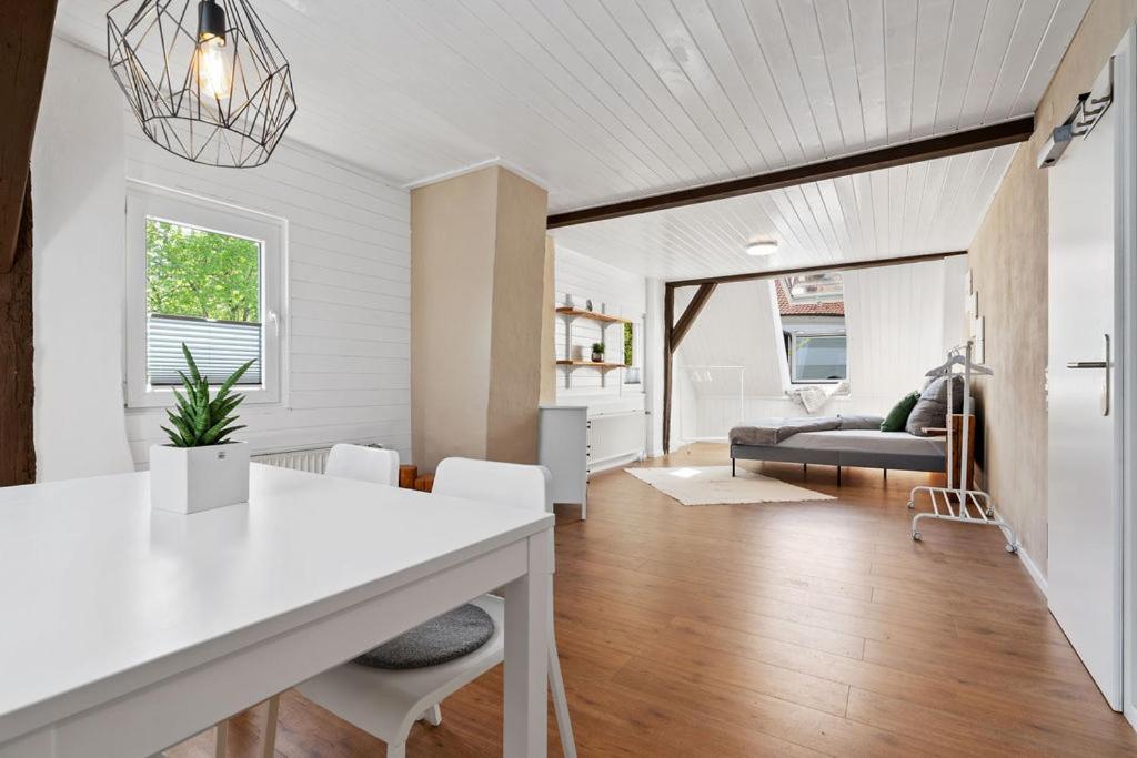 Second Home - Ferienwohnungen Fischbach Friedrichshafen Ngoại thất bức ảnh