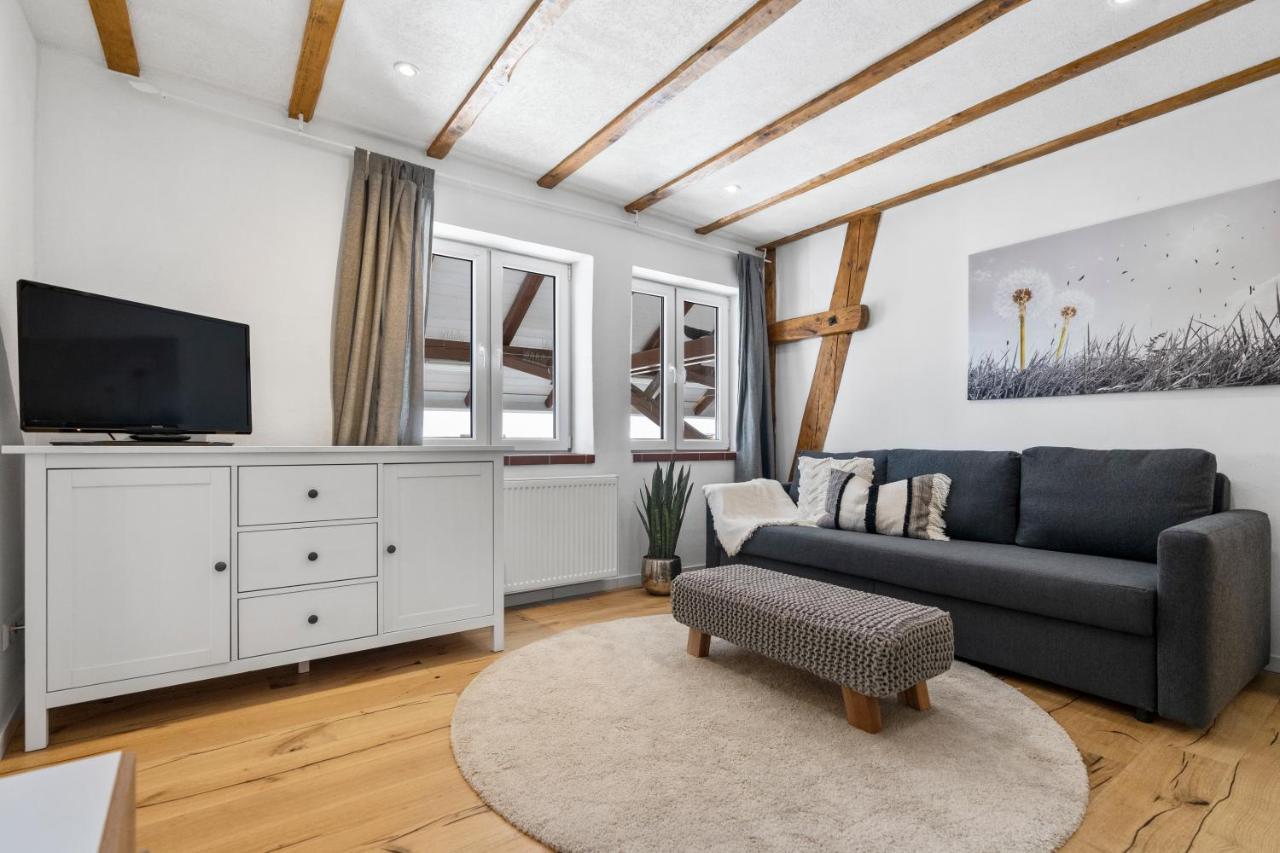 Second Home - Ferienwohnungen Fischbach Friedrichshafen Ngoại thất bức ảnh