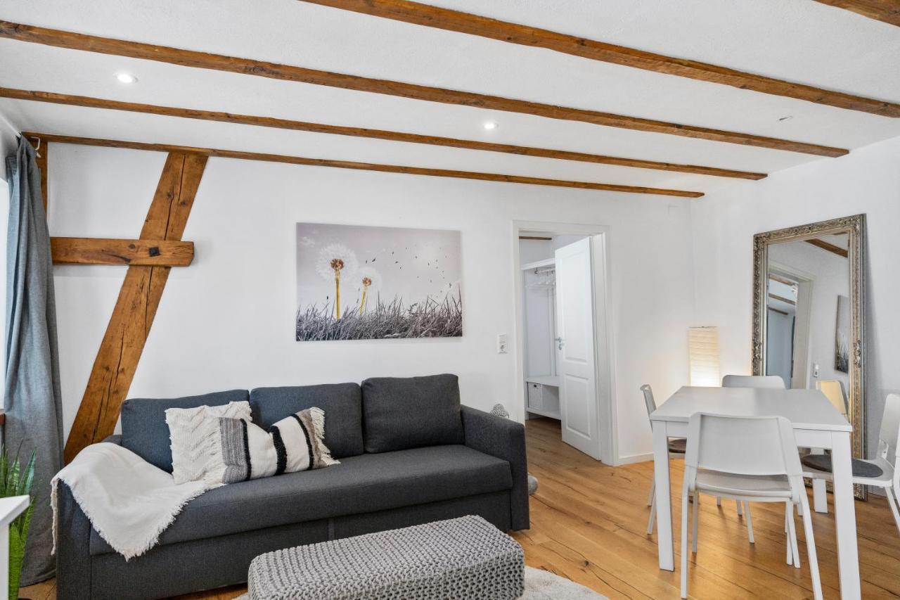 Second Home - Ferienwohnungen Fischbach Friedrichshafen Ngoại thất bức ảnh