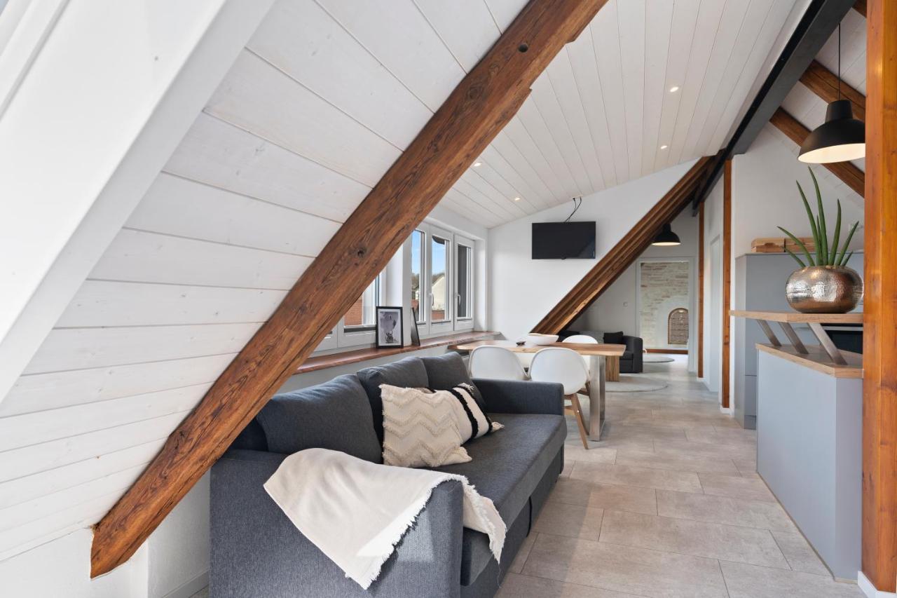 Second Home - Ferienwohnungen Fischbach Friedrichshafen Ngoại thất bức ảnh