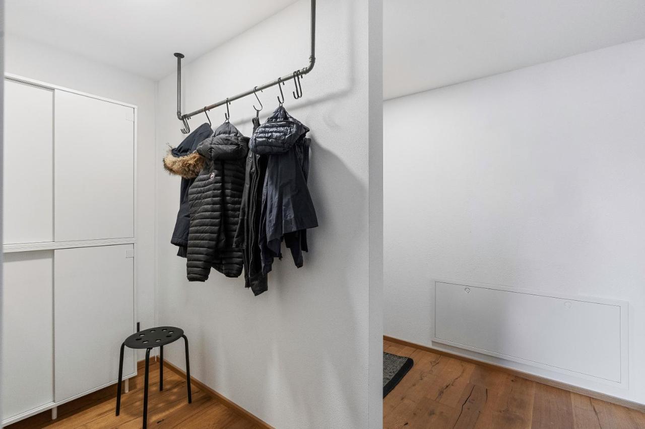 Second Home - Ferienwohnungen Fischbach Friedrichshafen Ngoại thất bức ảnh